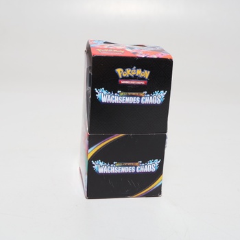 Zberateľské karty Pokémon 196214141179