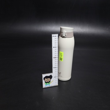 Fľaša na vodu AORIN z nerezovej ocele 18/8, 950 ml, nepriepustná termoska, dvojstenná izolovaná fľaša