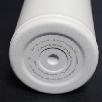 Fľaša na vodu AORIN z nerezovej ocele 18/8, 950 ml, nepriepustná termoska, dvojstenná izolovaná fľaša