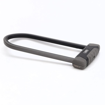 Zámek na kolo Abus Granit XPlus 540 černý
