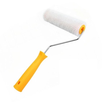 Prevzdušňovací valec, ihlitový valec, nivelačná hmota, 23 cm, prevzdušňovací valec, dĺžka hrotov 15