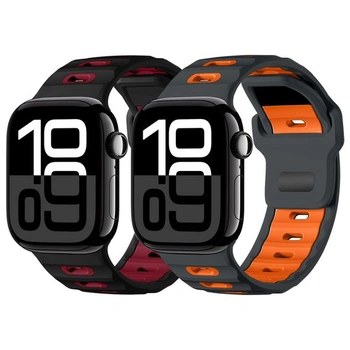 Chinbersky 2 kusy Alpine Loop kompatibilný s Apple Watch…