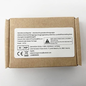 Lepiaca páska JINTAI na LCD displej pre Lenovo ThinkPad X13 Yoga Gen 4 21F2 21F3 X13 2v1 Gen 5 21LW