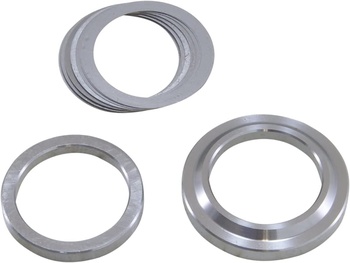 Rozperky kolies Yukon Gear & Axle