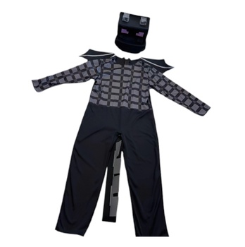 Detský kostým Minecraft Ender Dragon 116-122 M