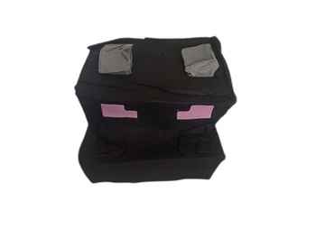 Detský kostým Minecraft Ender Dragon 116-122 M