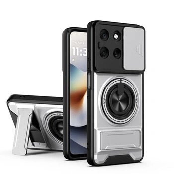 Púzdro na telefón pre Motorola Moto G56 5G, nárazuvzdorné…