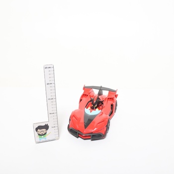 RC auto na diaľkové ovládanie Carrera Shadow