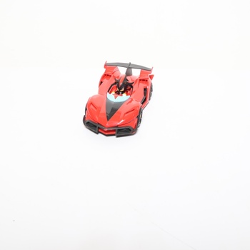 RC auto na diaľkové ovládanie Carrera Shadow