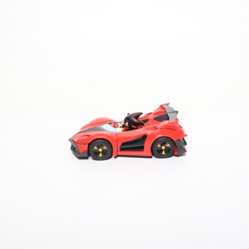 RC auto na diaľkové ovládanie Carrera Shadow