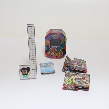 Pokémon: Mega Charizard Box – Mega Charizard