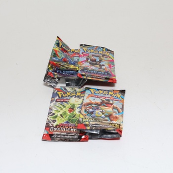 Pokémon: Mega Charizard Box – Mega Charizard