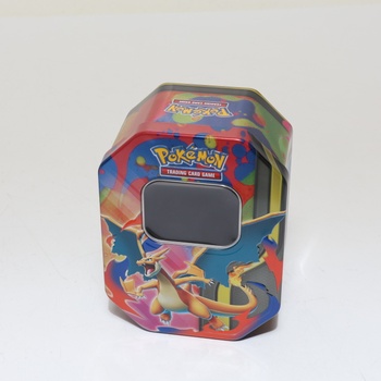 Pokémon: Mega Charizard Box – Mega Charizard