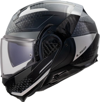 Motocyklová prilba LS2 vel.XXL