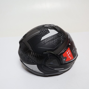 Motocyklová prilba LS2 vel.XXL