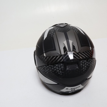 Motocyklová prilba LS2 vel.XXL