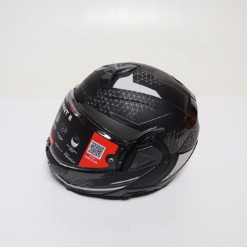 Motocyklová prilba LS2 vel.XXL