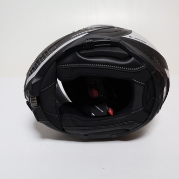 Motocyklová prilba LS2 vel.XXL