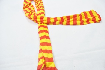 Detský kostým Harry Potter s doplnkami 134-146 XL