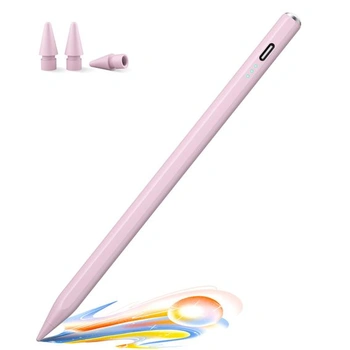 Stylus pre iPad 2018–2026, 13-minútové rýchle nabíjanie,…