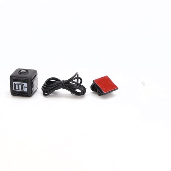 XNJ Mini Camera, 4K HD WiFi, Indoor