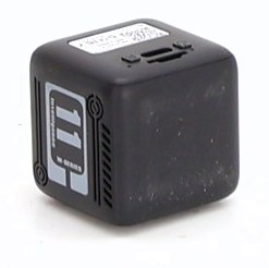XNJ Mini Camera, 4K HD WiFi, Indoor