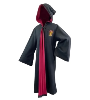 Detský kostým Harry Potter s doplnkami Exclusive 134-146 XL