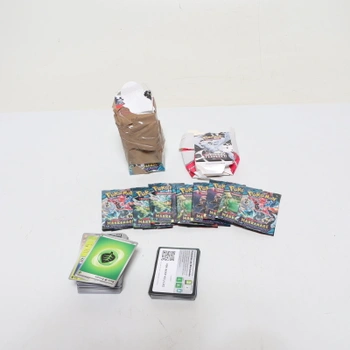 Zberateľské karty Pokémon Maskerade