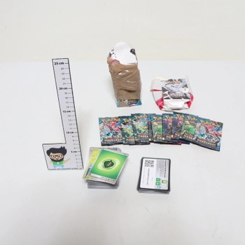 Zberateľské karty Pokémon Maskerade