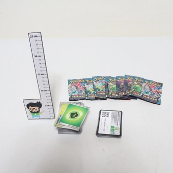 Zberateľské karty Pokémon Maskerade