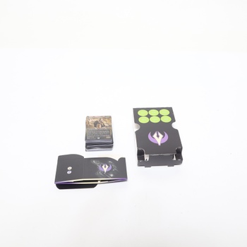 Zberateľské karty Magic: The Gathering Tajomstvo Strixhaven Comm