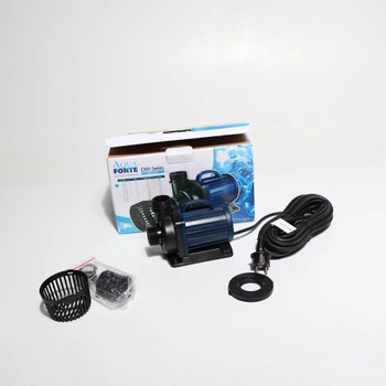 AquaForte Jezírkové/filtrační čerpadlo 25 W