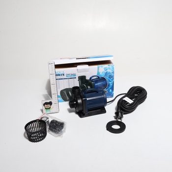AquaForte Jazierkové/filtračné čerpadlo 25 W