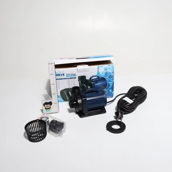 AquaForte Jezírkové/filtrační čerpadlo 25 W