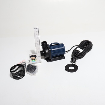 AquaForte Jazierkové/filtračné čerpadlo 25 W