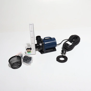 AquaForte Jezírkové/filtrační čerpadlo 25 W