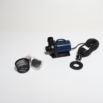 AquaForte Jazierkové/filtračné čerpadlo 25 W