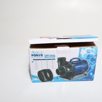 AquaForte Jazierkové/filtračné čerpadlo 25 W