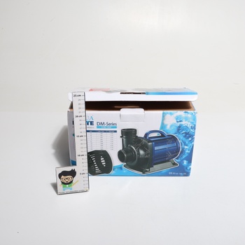 AquaForte Jezírkové/filtrační čerpadlo 25 W