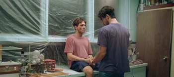 MATTHIAS & MAXIME (nemecky dabovaná verzia) [Blu-ray]