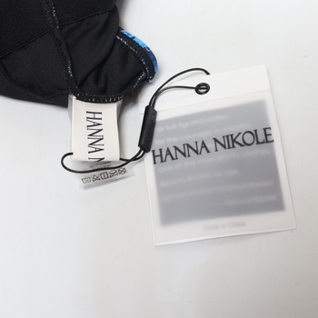 Dámske modré plavky Hanna Nikole