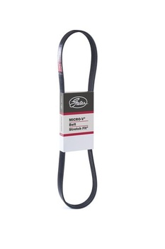 Remeň GATES 6PK1029SF Serpentínový remeň kompatibilný s…