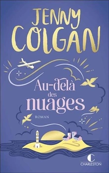 Jenny Colgan: Au-dela des nuages