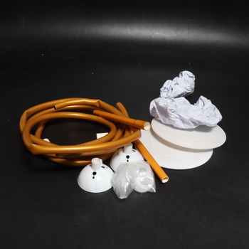 Súprava na balónový oblúk, stojan na balónový oblúk 2,5 m a 1,5 m v polovici oblúka, stojan na