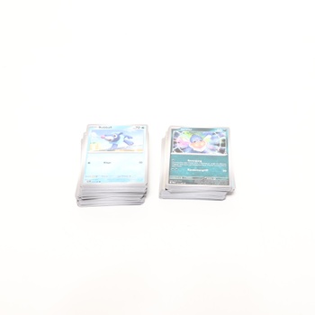 Zberateľské karty Pokémon 10-10425-110