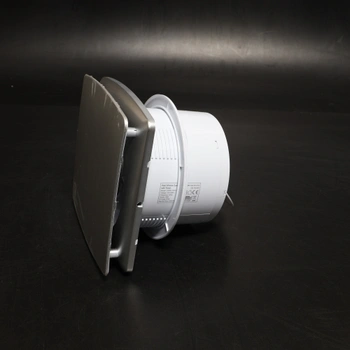 Koupelnový ventilátor Vrietina Ø150mm