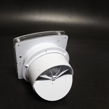 Kúpeľňový ventilátor Vrietina Ø150mm