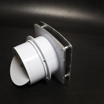 Kúpeľňový ventilátor Vrietina Ø150mm