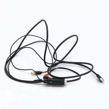 VGA kábel FOINNEX HDMI, 1080P VGA