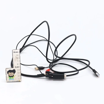 VGA kábel FOINNEX HDMI, 1080P VGA